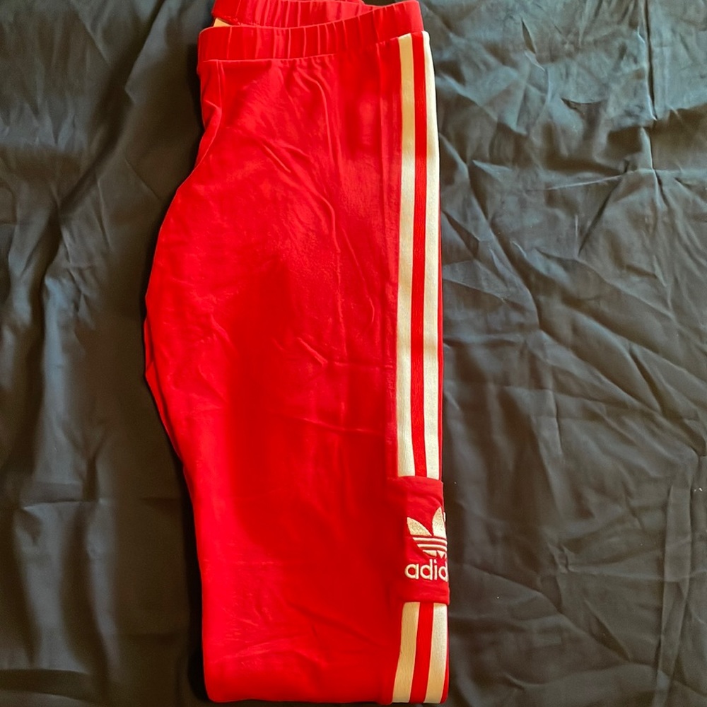 Adidas sweats